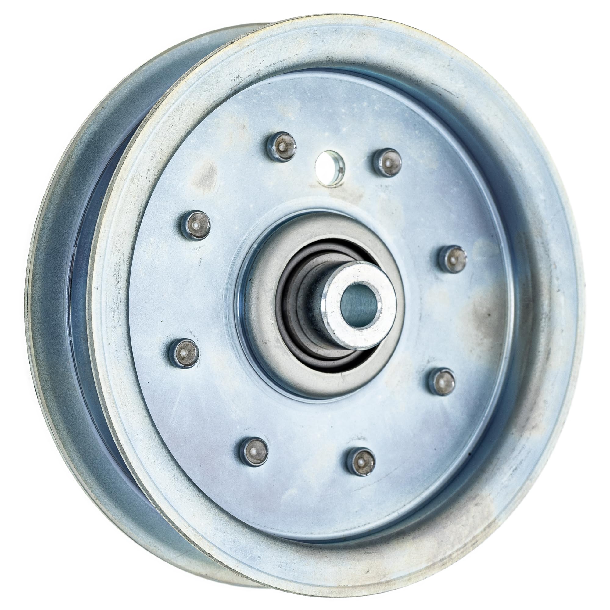 Amazon.com: 8TEN Idler Pulley for Scag Liberty Z Pro V Ultimate V